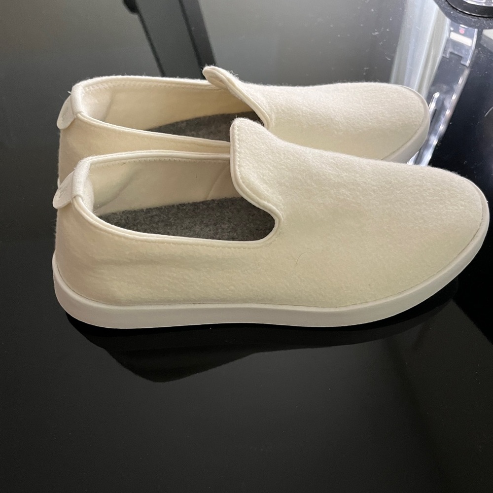 Allbirds loungers brand new